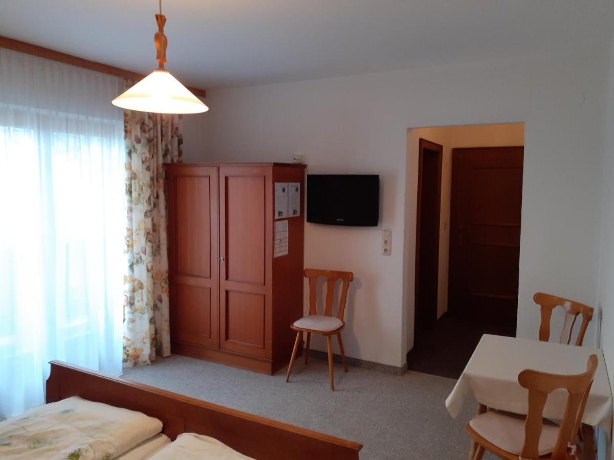 Bauernhof Grieslehen Bed and Breakfast Leogang Εξωτερικό φωτογραφία