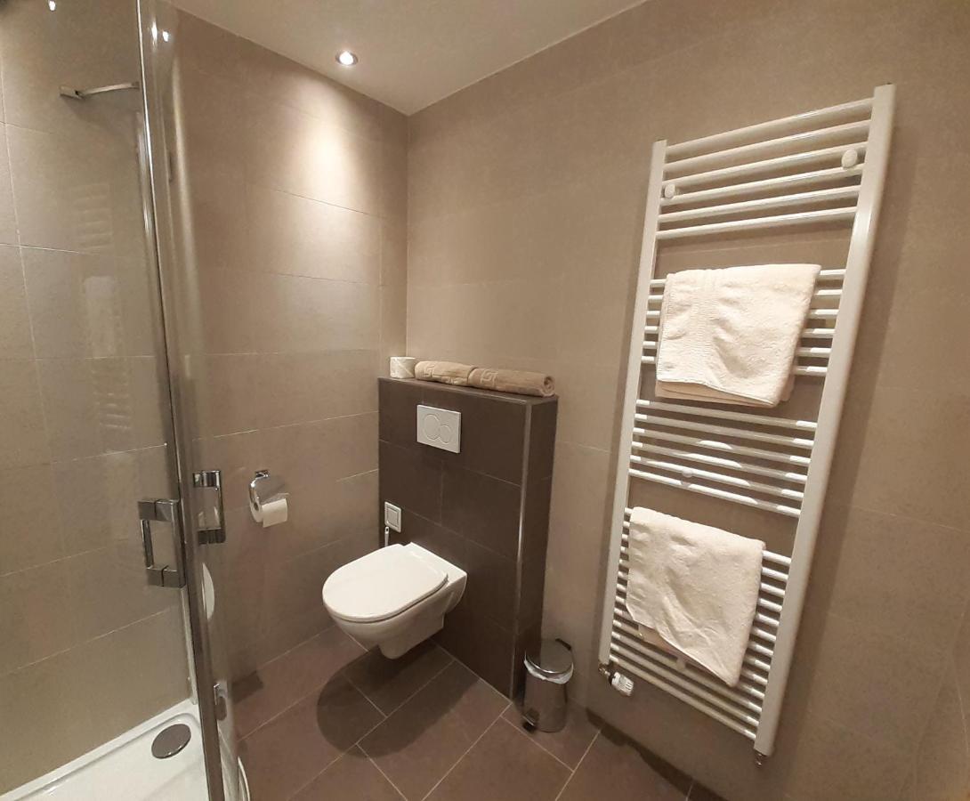Bauernhof Grieslehen Bed and Breakfast Leogang Εξωτερικό φωτογραφία