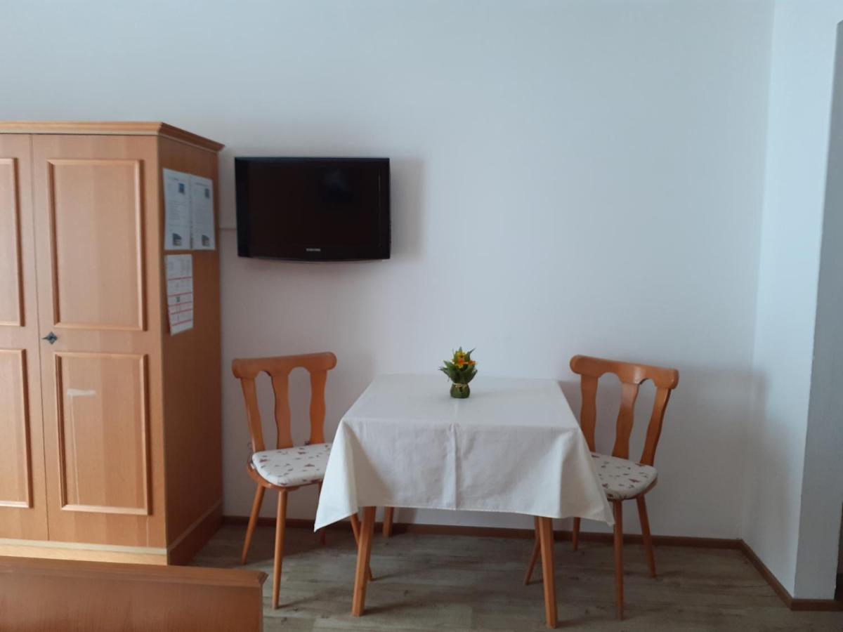 Bauernhof Grieslehen Bed and Breakfast Leogang Εξωτερικό φωτογραφία