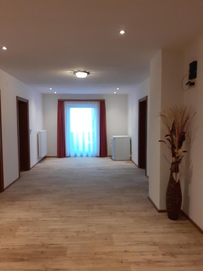 Bauernhof Grieslehen Bed and Breakfast Leogang Εξωτερικό φωτογραφία