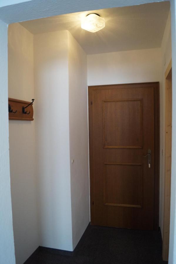 Bauernhof Grieslehen Bed and Breakfast Leogang Εξωτερικό φωτογραφία