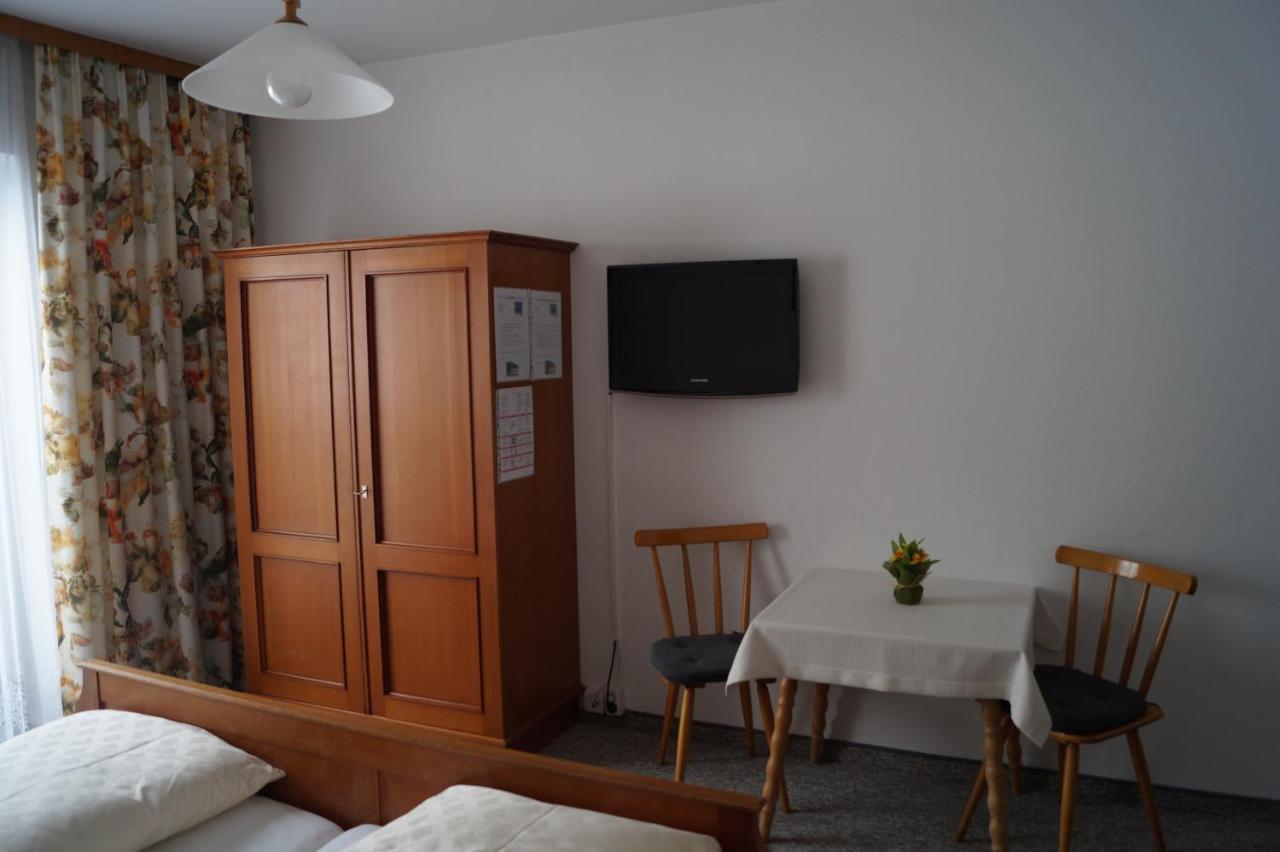 Bauernhof Grieslehen Bed and Breakfast Leogang Εξωτερικό φωτογραφία